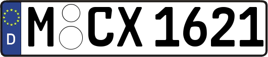 M-CX1621