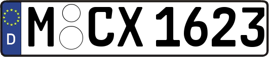 M-CX1623