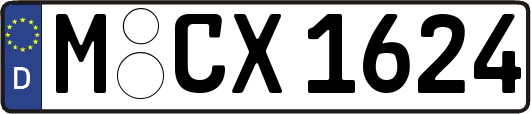 M-CX1624
