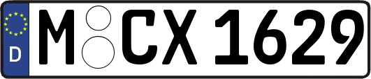 M-CX1629