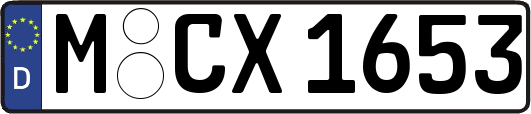 M-CX1653
