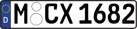 M-CX1682
