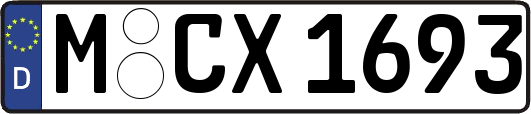 M-CX1693