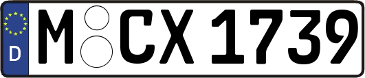 M-CX1739