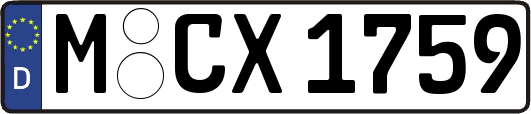 M-CX1759