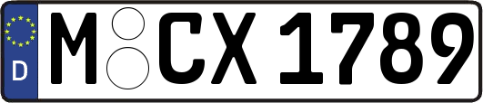 M-CX1789