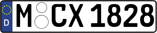 M-CX1828
