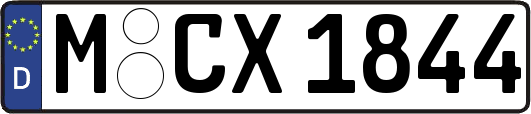 M-CX1844