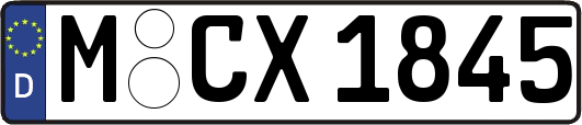 M-CX1845