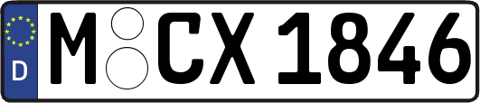 M-CX1846