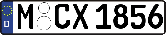 M-CX1856