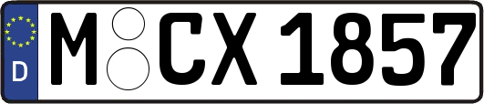 M-CX1857