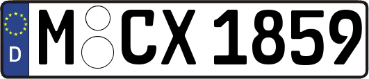 M-CX1859