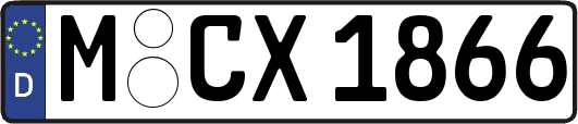 M-CX1866
