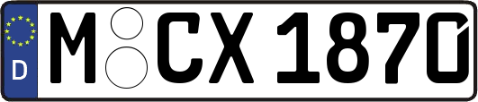 M-CX1870