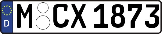 M-CX1873