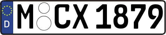 M-CX1879