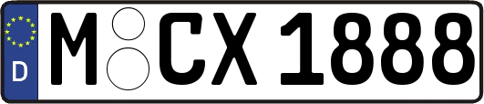 M-CX1888
