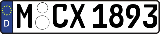 M-CX1893