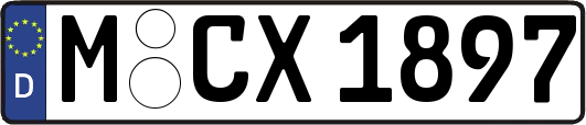 M-CX1897