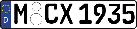 M-CX1935