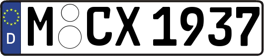 M-CX1937