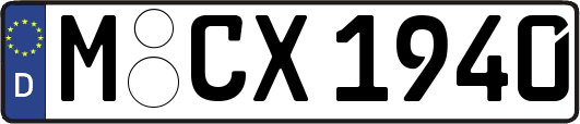 M-CX1940
