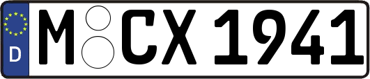 M-CX1941