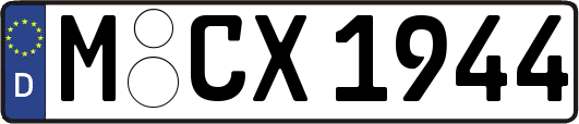 M-CX1944