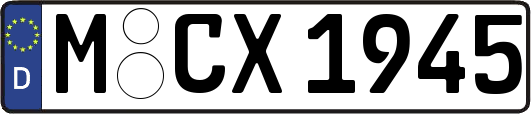 M-CX1945