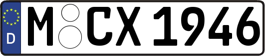 M-CX1946