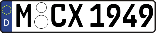 M-CX1949