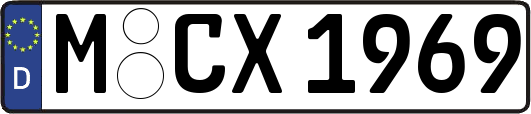 M-CX1969