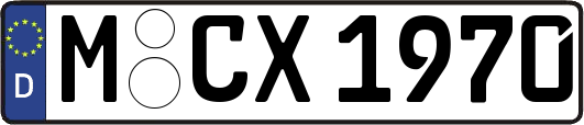 M-CX1970