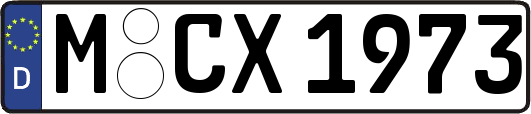 M-CX1973