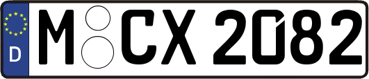 M-CX2082