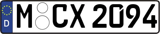 M-CX2094