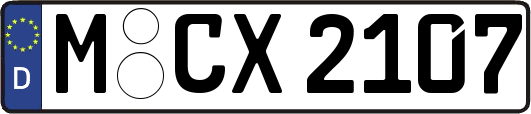 M-CX2107