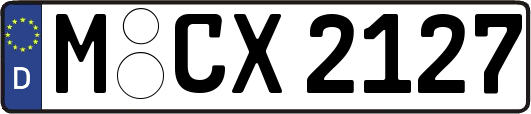 M-CX2127