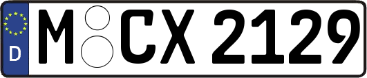 M-CX2129