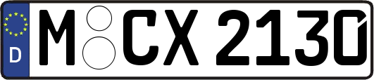 M-CX2130