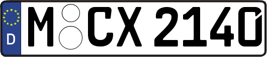 M-CX2140