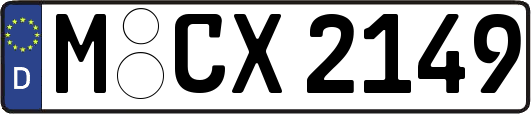 M-CX2149