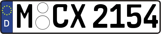 M-CX2154