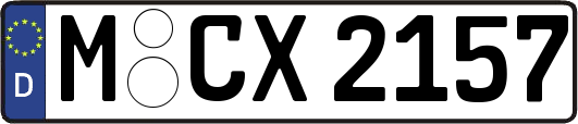 M-CX2157