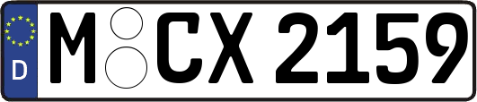 M-CX2159