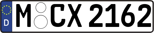 M-CX2162