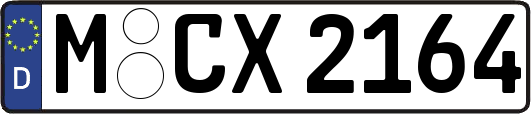 M-CX2164