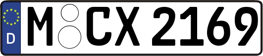 M-CX2169