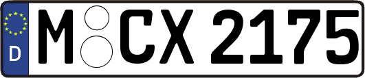 M-CX2175